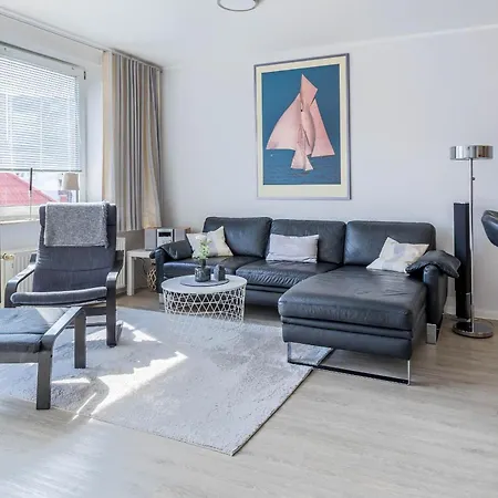 Apartment Sünnslag 075 Boltenhagen