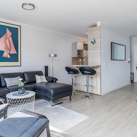 Sünnslag 075 Apartment Boltenhagen