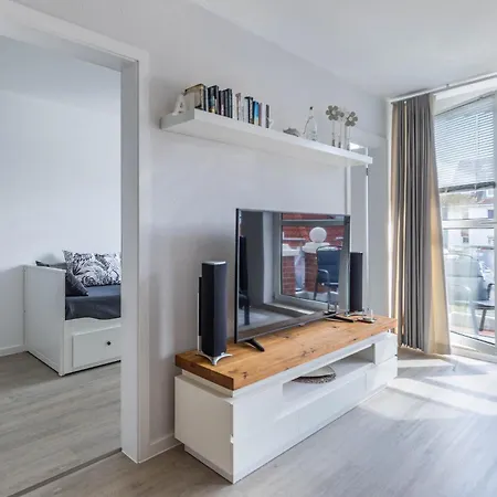 Sünnslag 075 Apartment