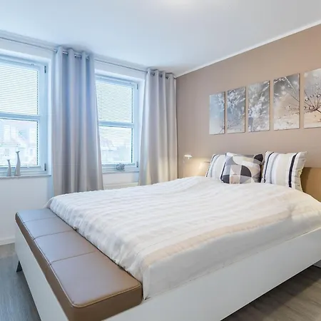 Sünnslag 075 Apartment Boltenhagen