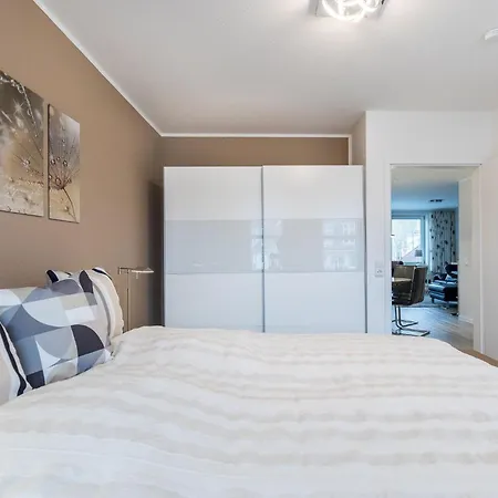 Apartment Sünnslag 075 Boltenhagen