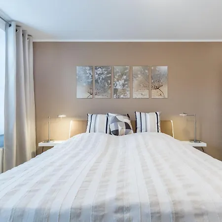 Sünnslag 075 Apartment Boltenhagen