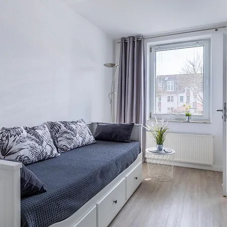 Sünnslag 075 Apartment Boltenhagen