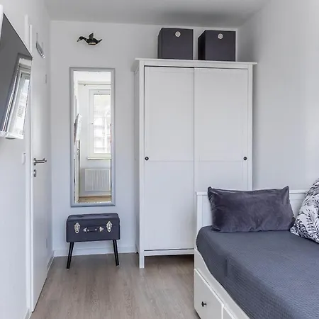 Sünnslag 075 Apartment Boltenhagen