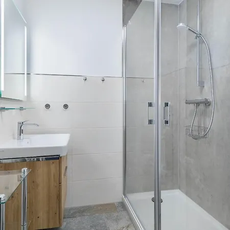 Apartment Sünnslag 075 Boltenhagen