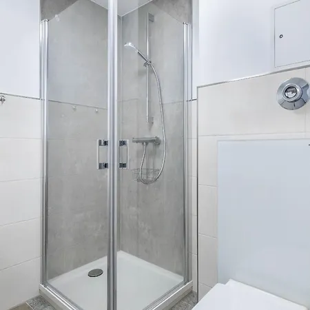 Sünnslag 075 Apartment