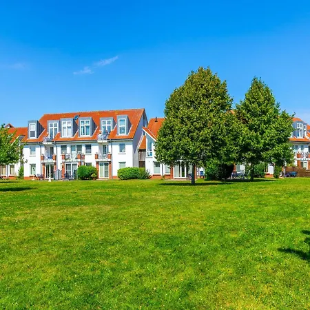 Sünnslag 075 Apartment