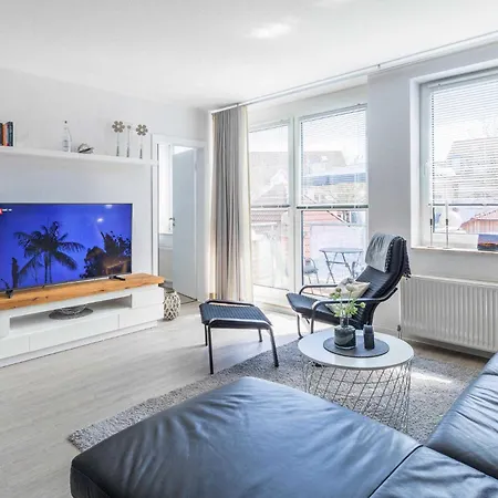 Apartment Sünnslag 075 *