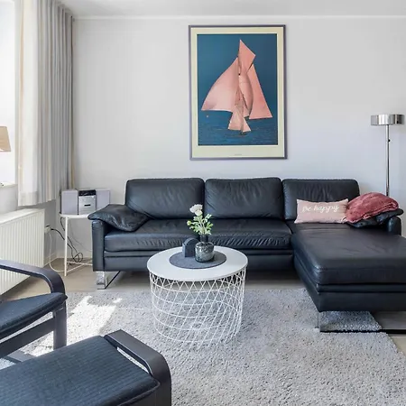 Sünnslag 075 Apartment Boltenhagen