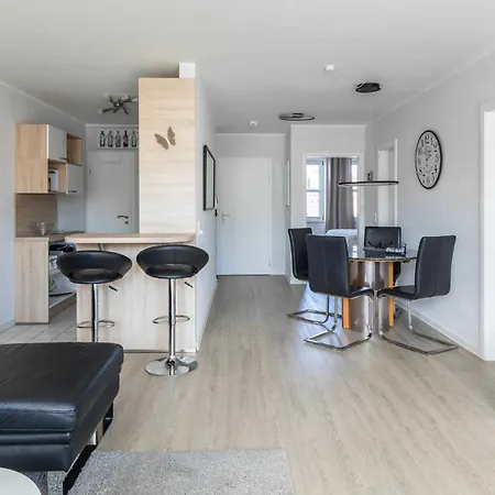 Apartment Sünnslag 075 *