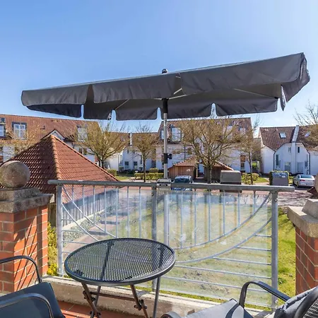 Sünnslag 075 Apartment Boltenhagen