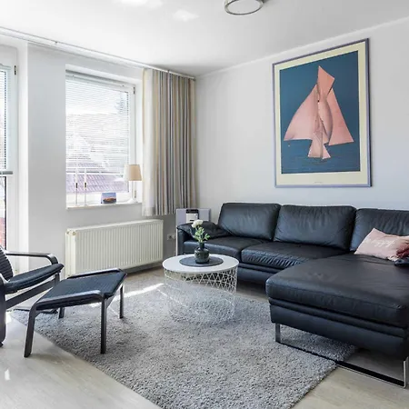 Sünnslag 075 Apartment