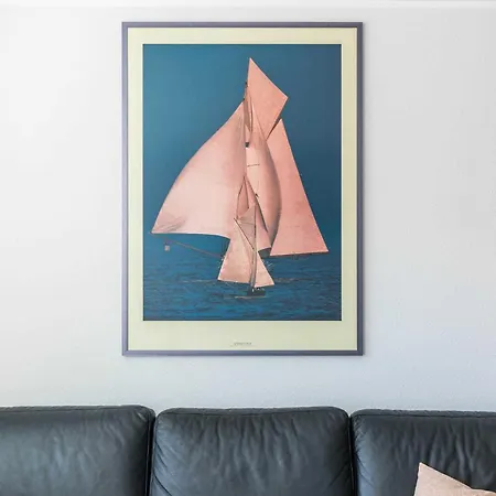 Sünnslag 075 Apartment Boltenhagen