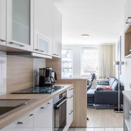 Apartment Sünnslag 075 Boltenhagen
