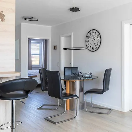 Sünnslag 075 Apartment *