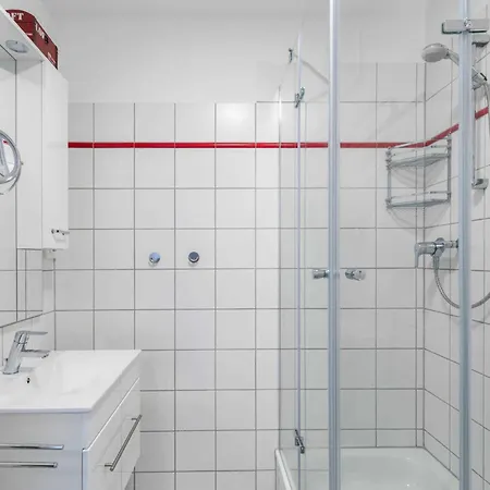 Sünnslag 075 Apartment