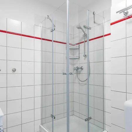 Sünnslag 075 Apartment