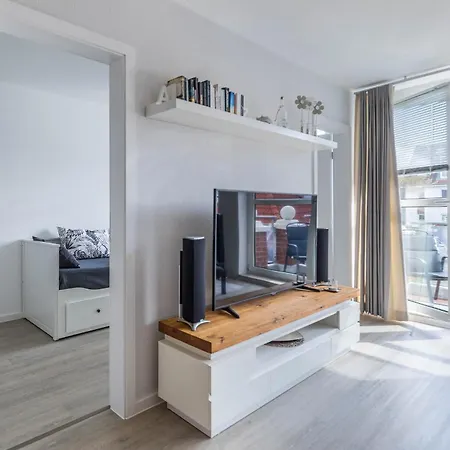 Apartment Sünnslag 075 Boltenhagen